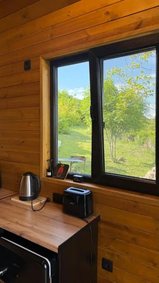 Mtskheta Chalet