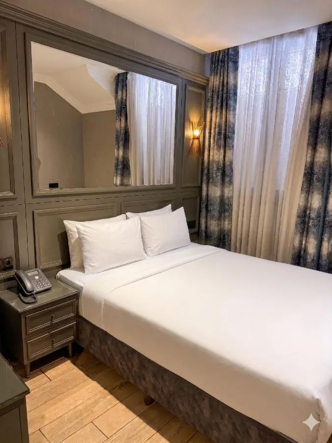 Peri Boutique Hotel Taksim