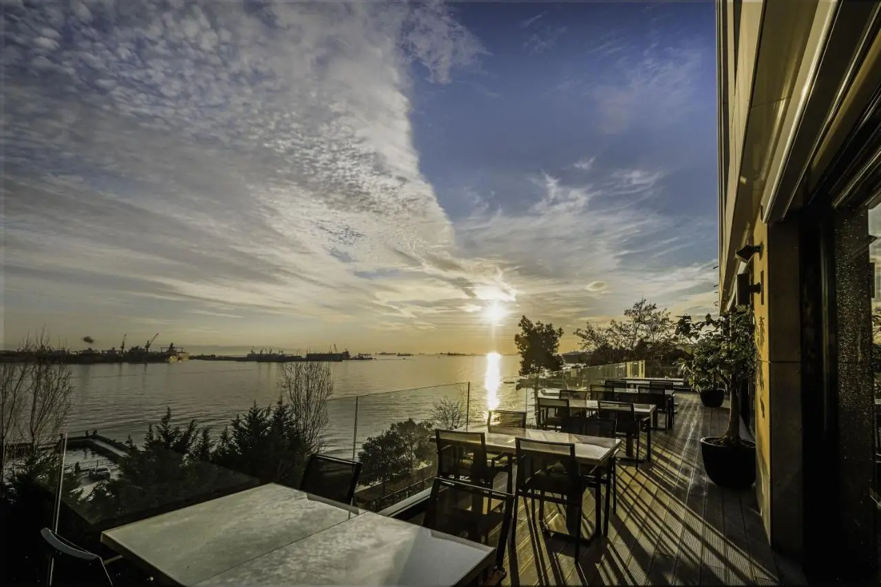 Holiday Inn Istanbul - Tuzla Bay by IHG