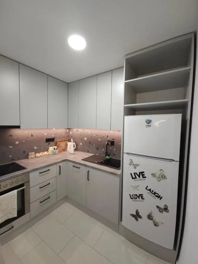 Riverstone Home