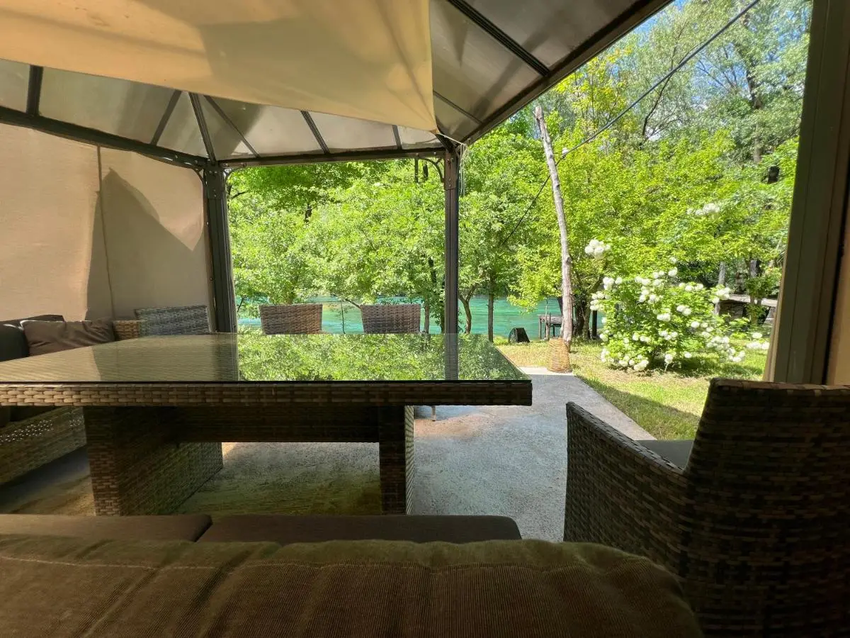 Apartment Anur