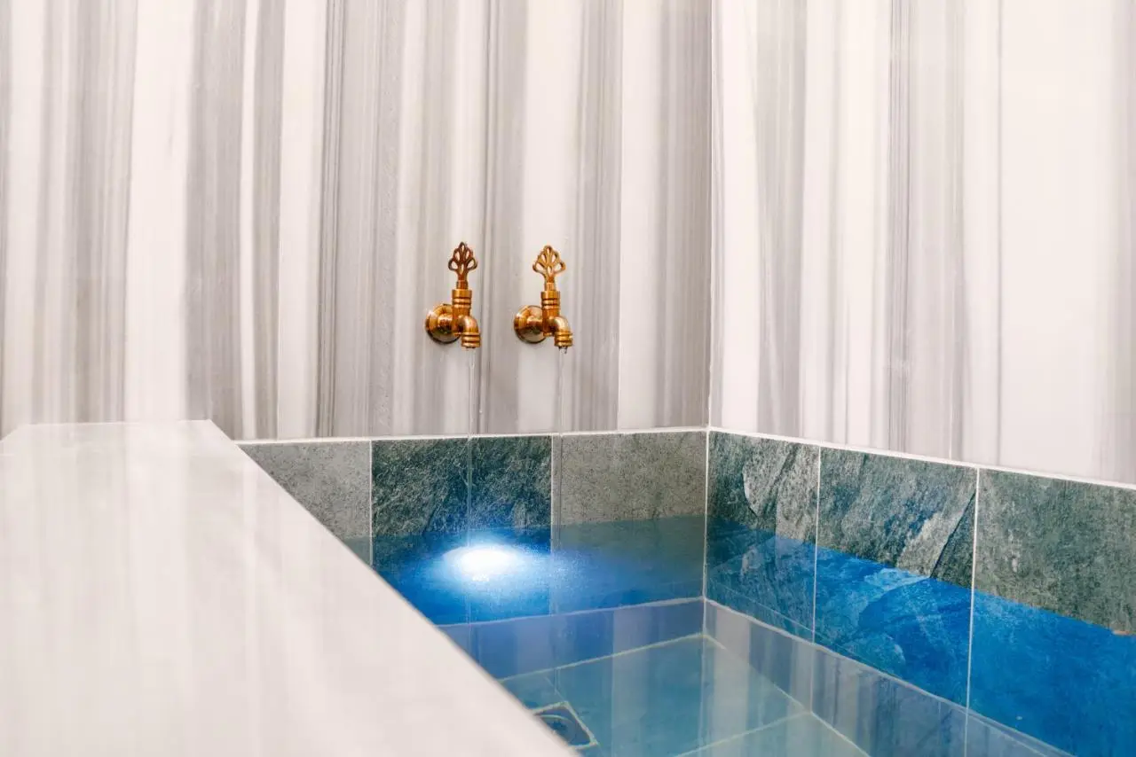 ivy Hotel Spa Yalova