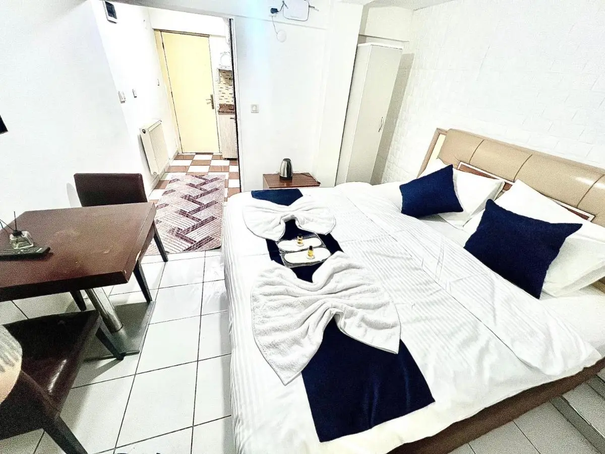 Taksim White House Hotel