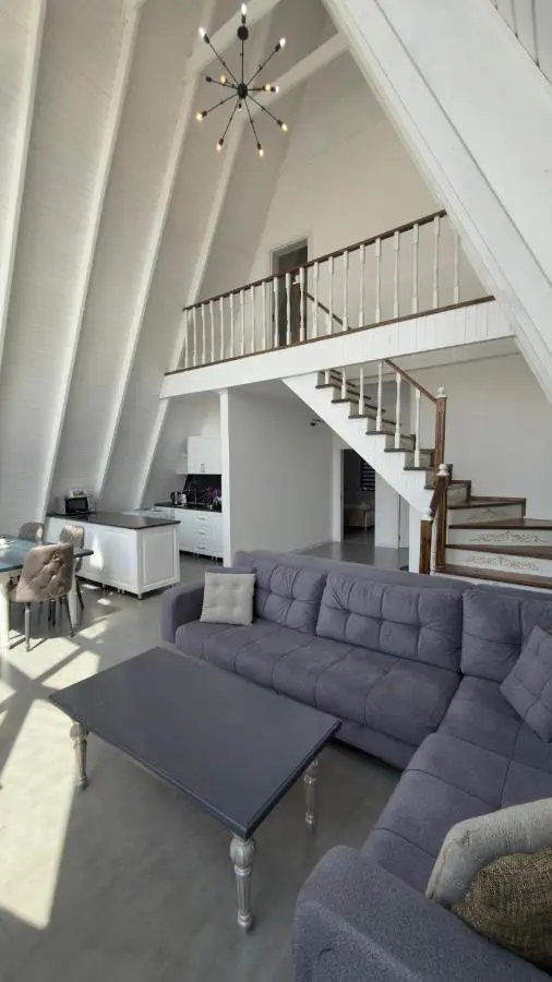 Gabala A frame Guest villa