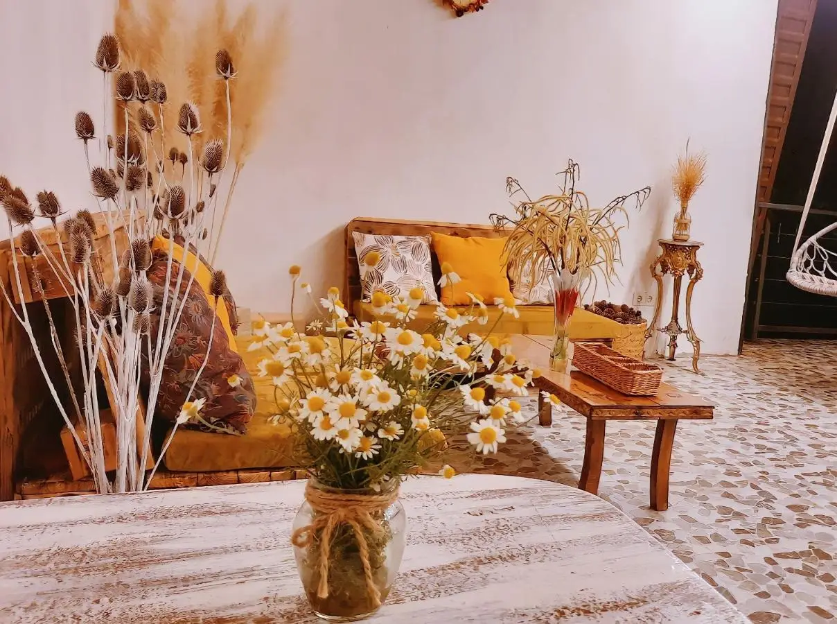 Inaisi Hotel