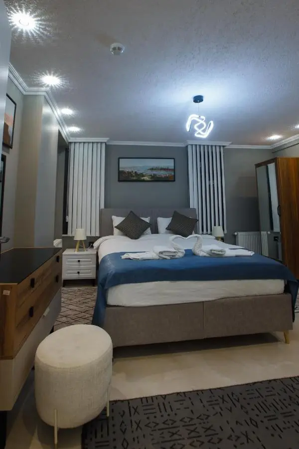 Stone Suites
