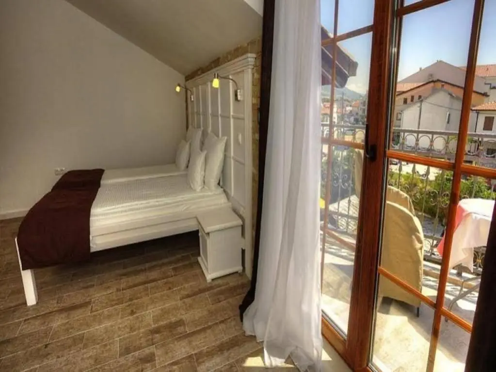 Hotel-Restaurant Kriva Ćuprija
