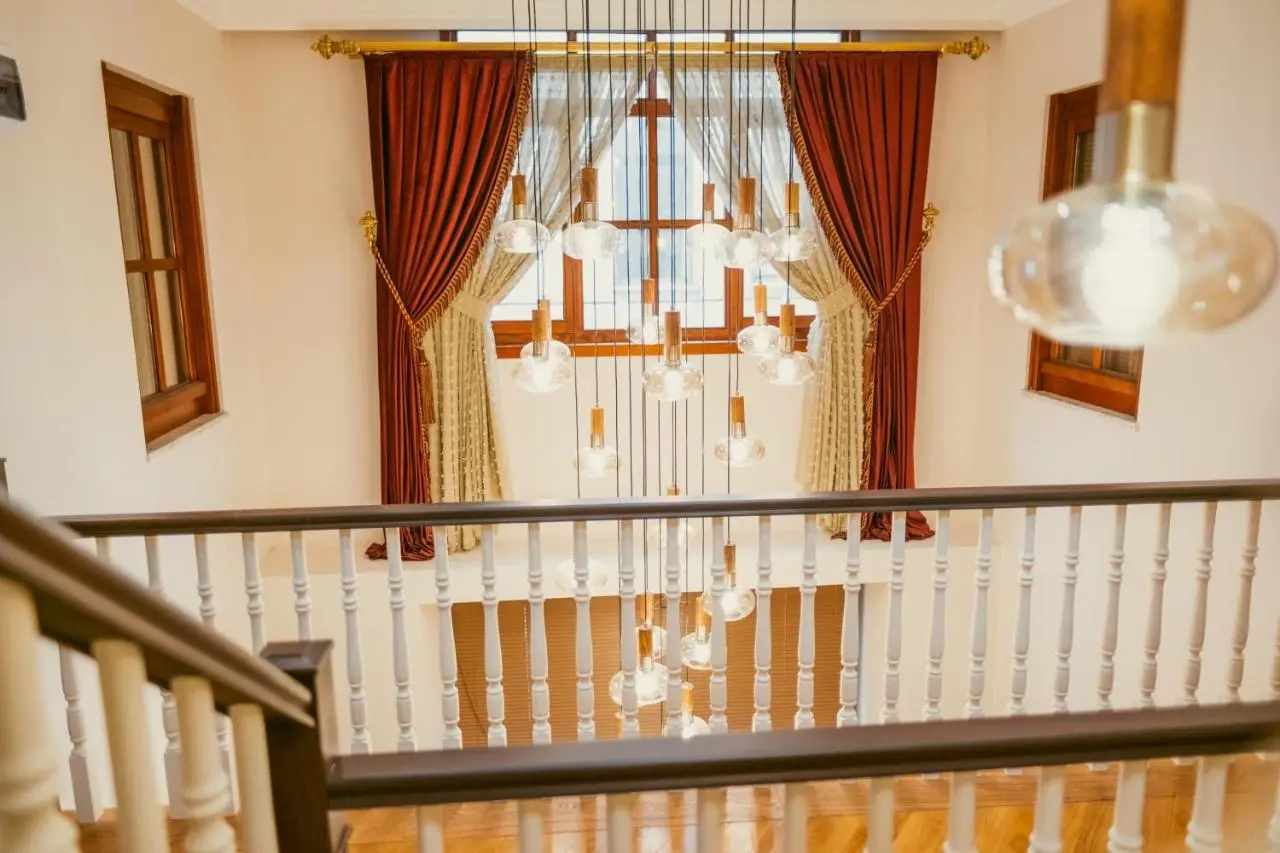 Koçin Konak Luxury Boutique Home