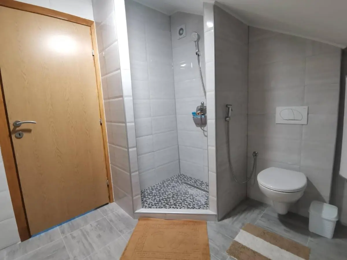 Una national park apartment