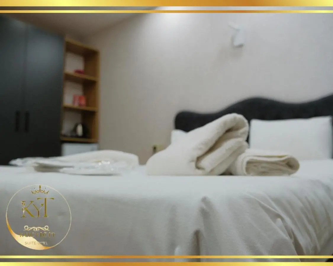 Koçyiğit Suite & Hotel