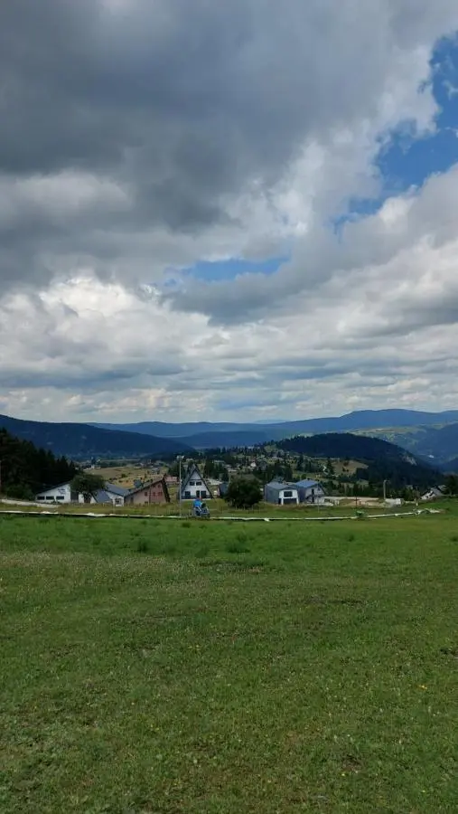 Apartment XYZ Vlašić