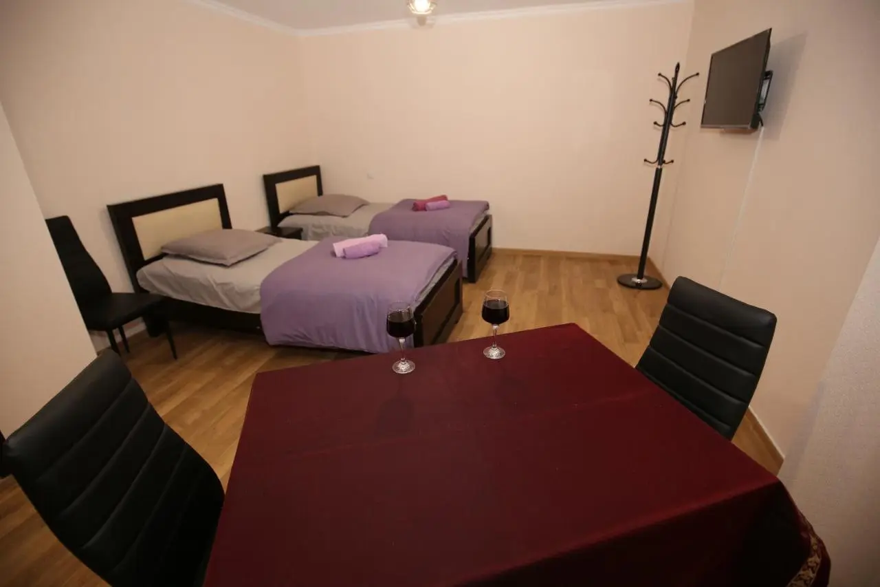 Guest House Zatika