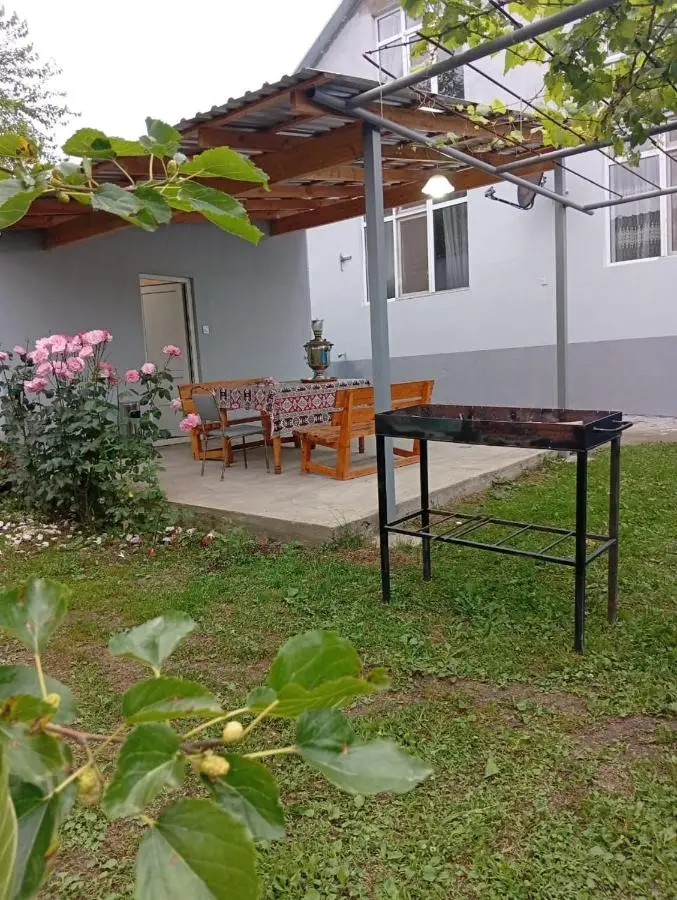 Shahdag Beloved Home