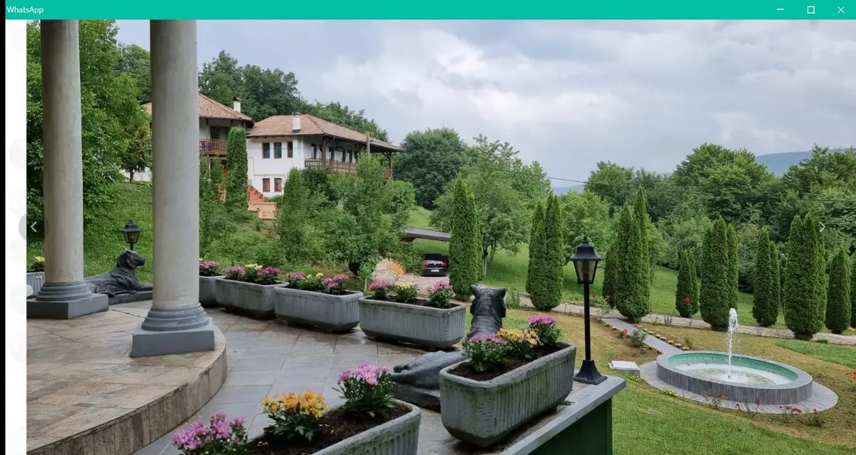 luxurious 350 m villa with 4 bedrooms