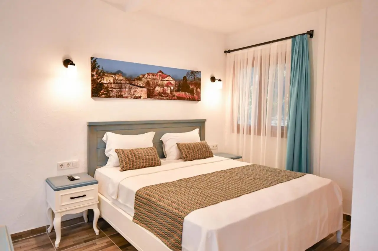 Pyramid Boutique Hotel