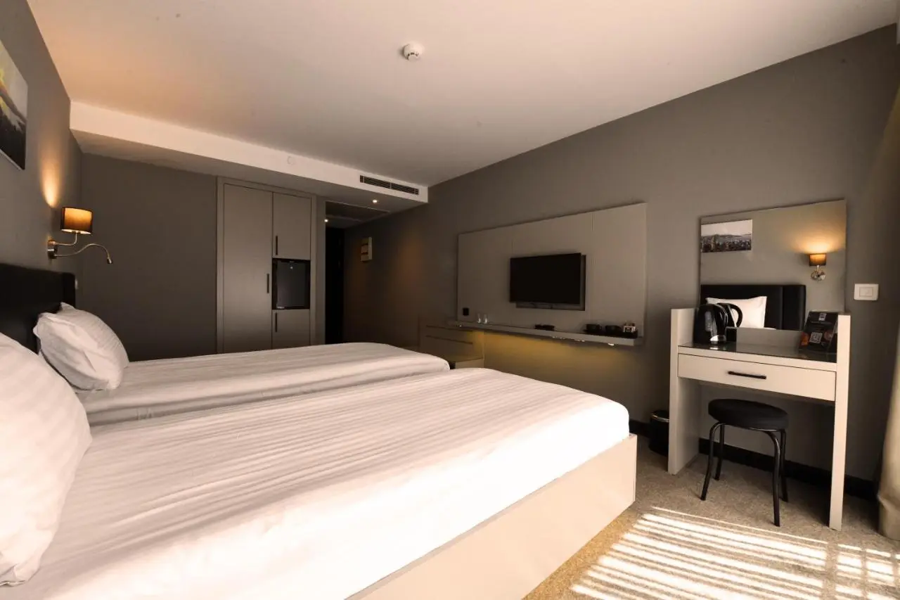 Inncity Hotel Nisantasi