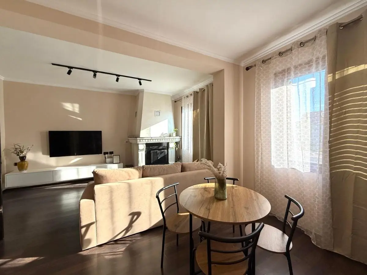 AJ Apartments - Hidden Gem in front of Taiwan Center