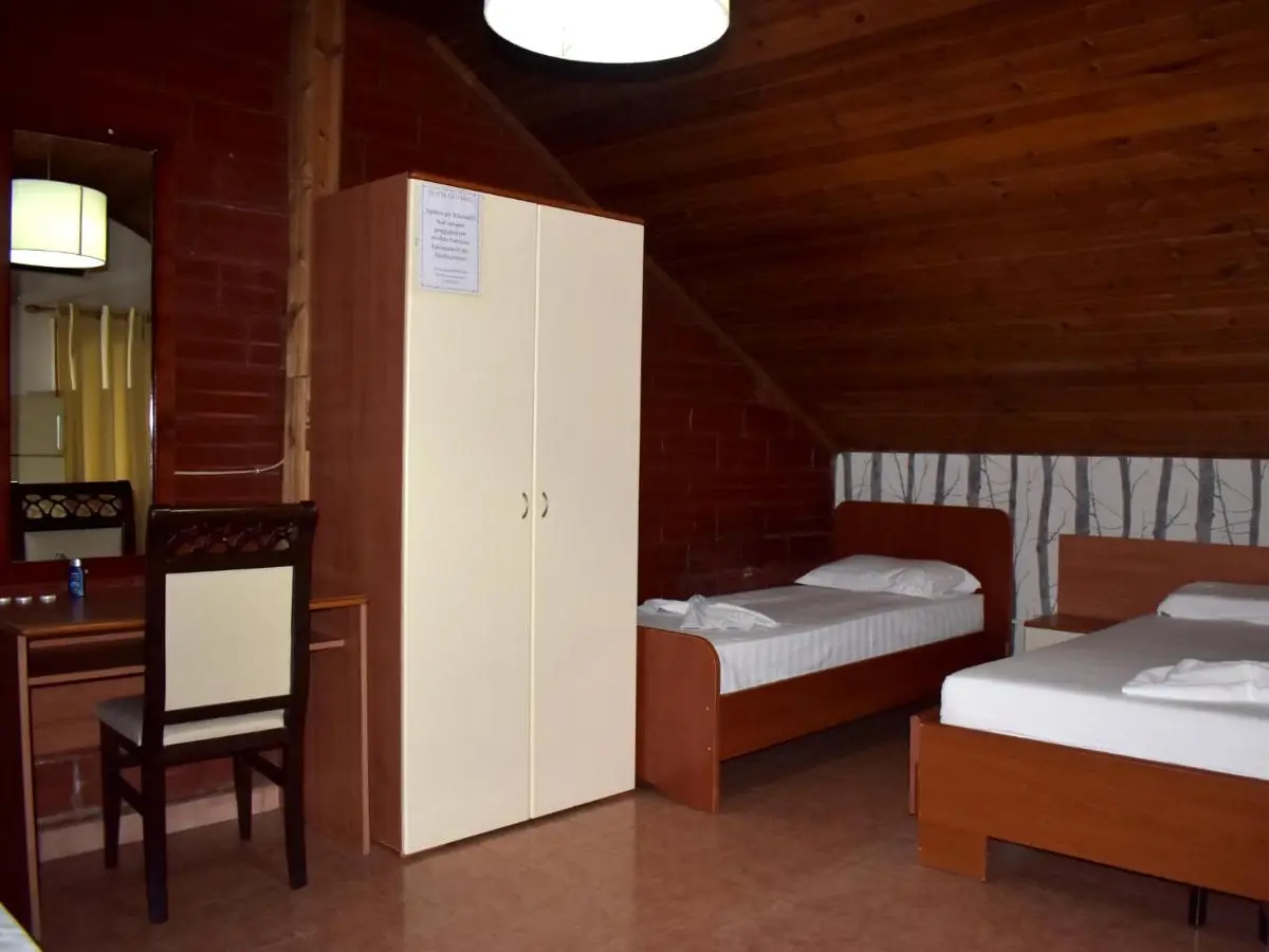 Hotel Central