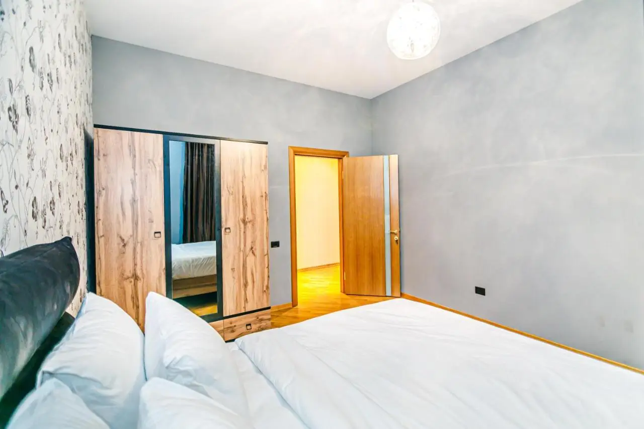 FORMULA 1 View Apartment Baku