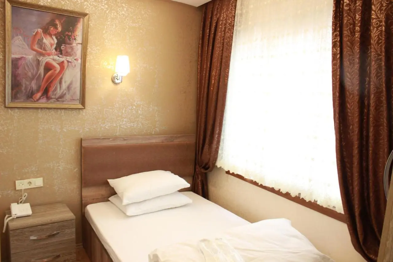 Carvan HOTEL