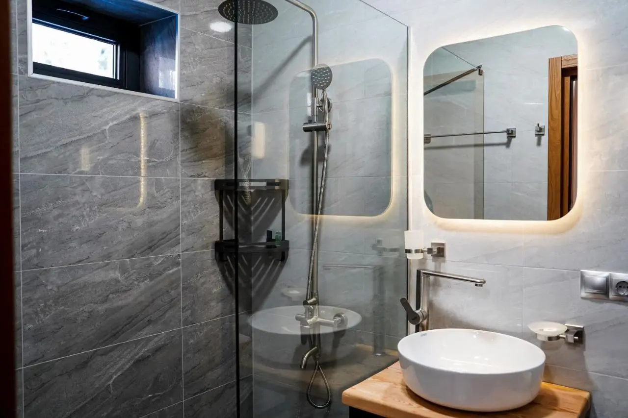 Peak Hotel Kazbegi
