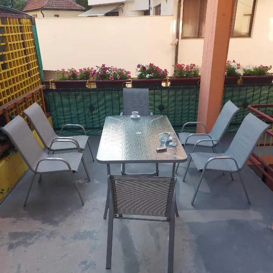 Lovely, neat and quite apartment Dalia, private parking