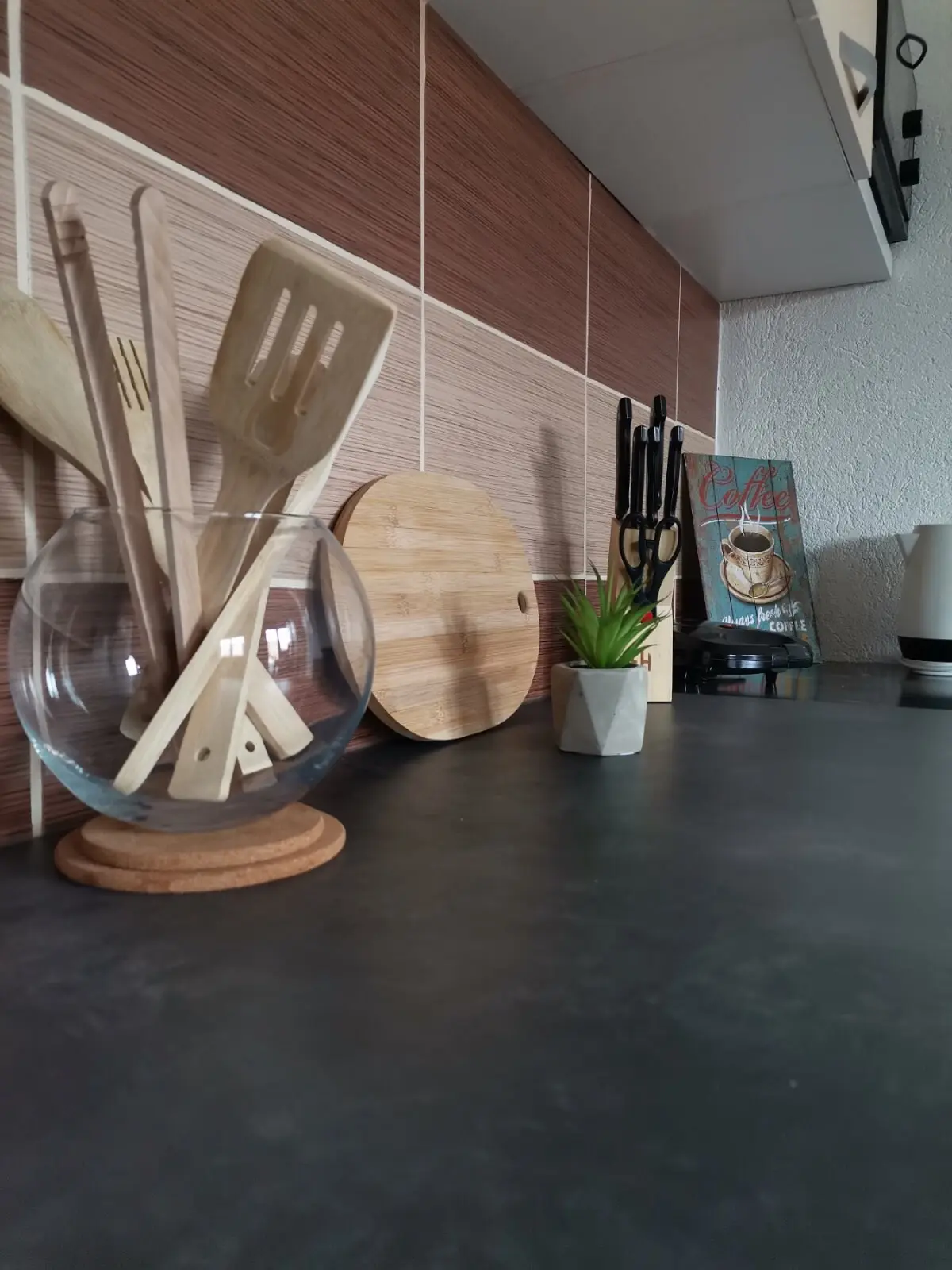 Apartment Adna