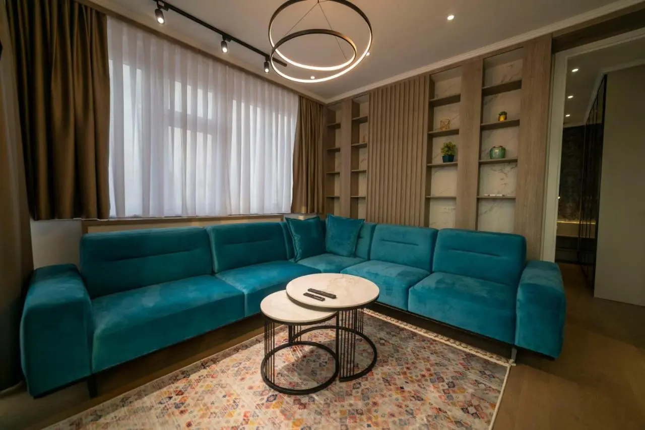 Royal Suite
