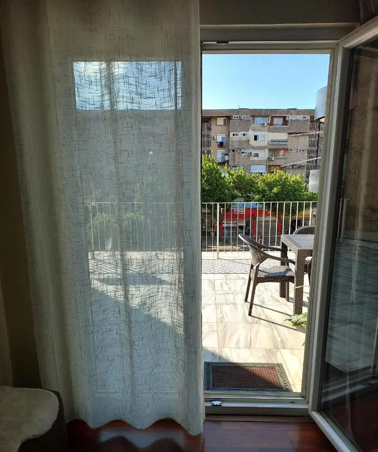 Solaris Guest House