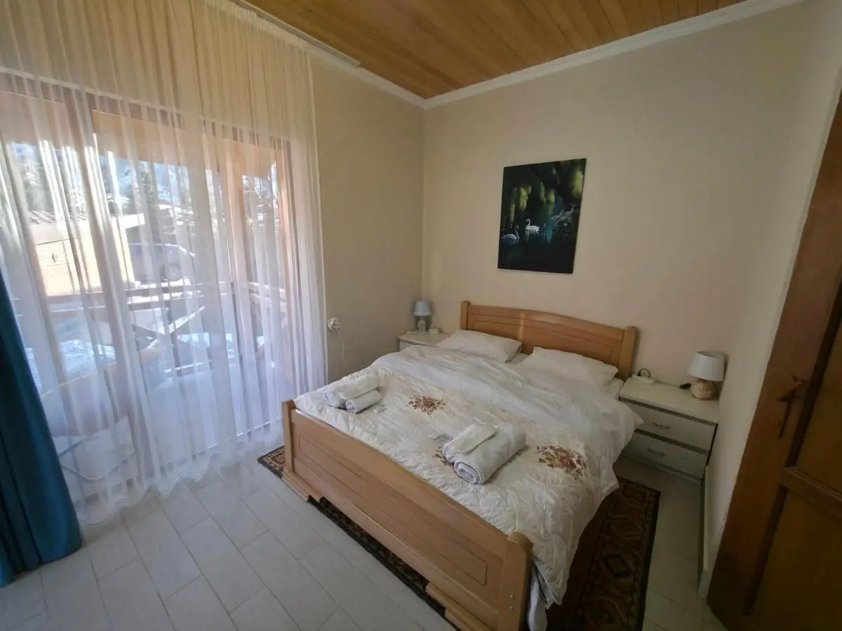 Vardisubani Villa