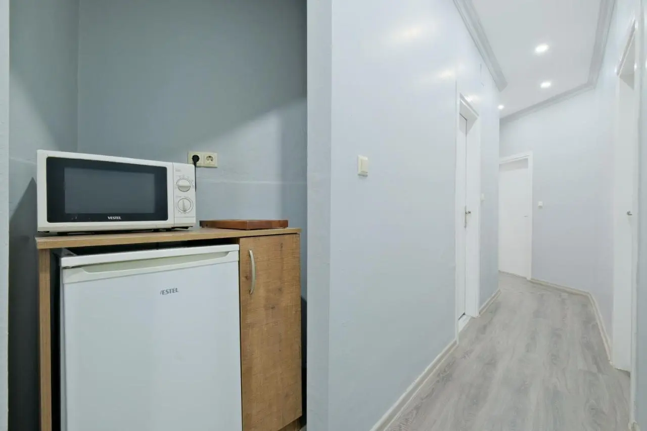 DAHB Luxury Apartments in Talimhane
