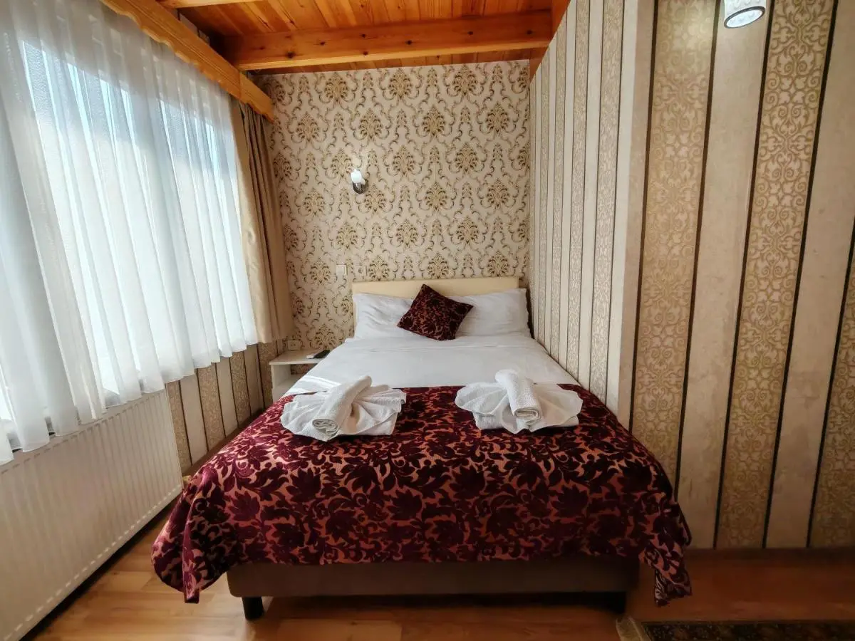 Sirkeci Emek Hotel