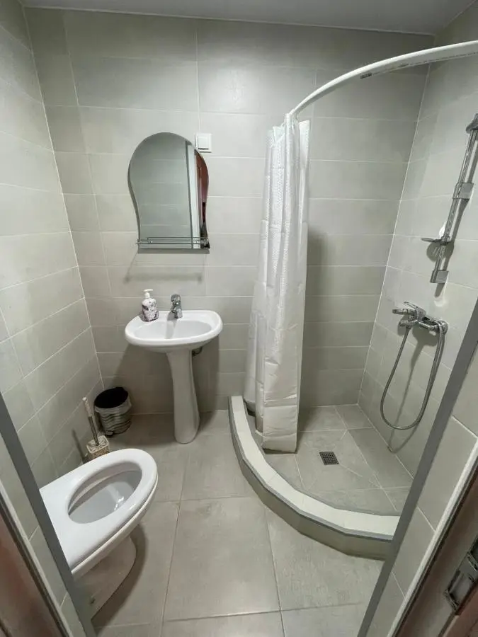 Guest House Alazani Valley