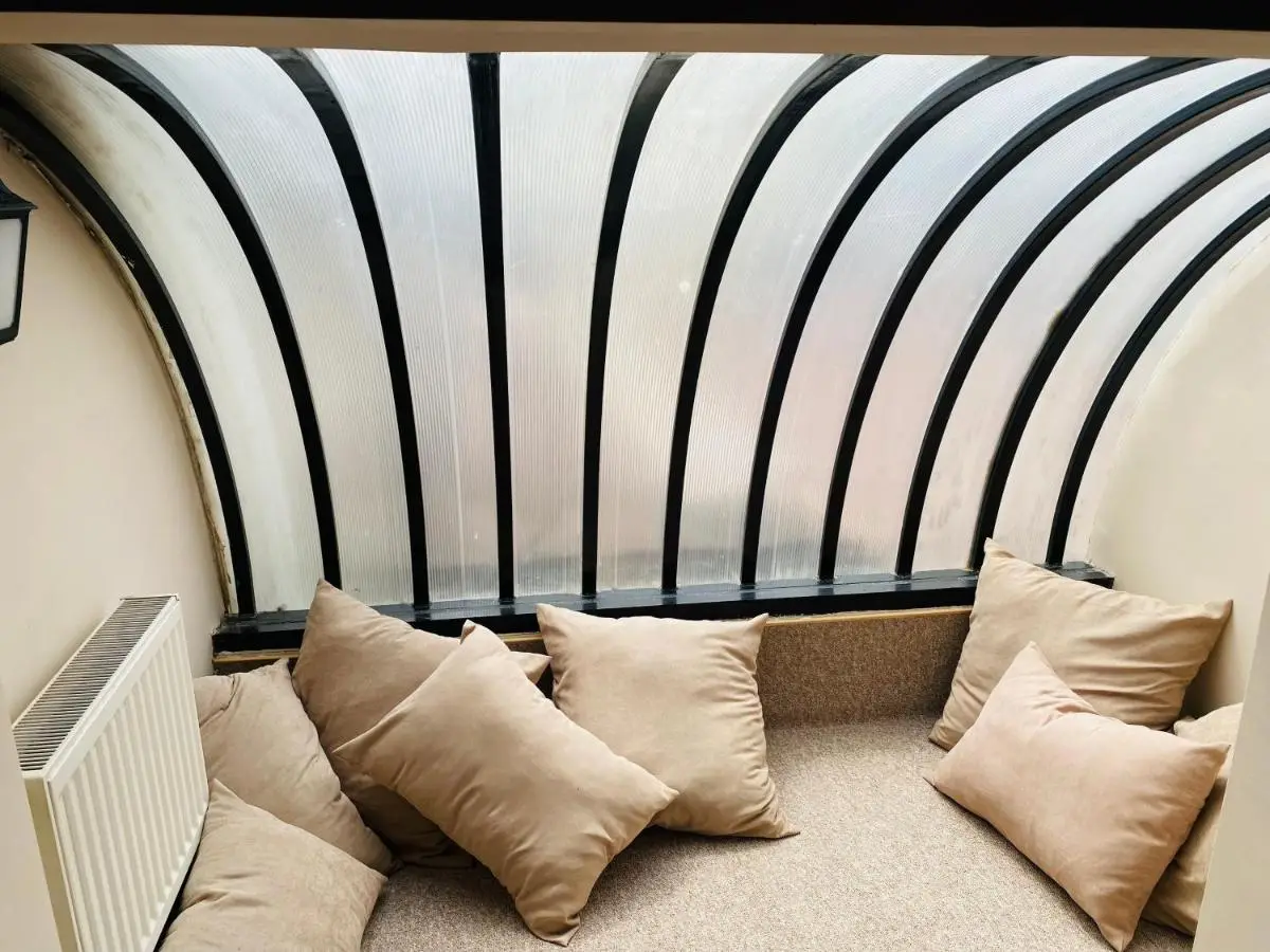 Mose art Hotel
