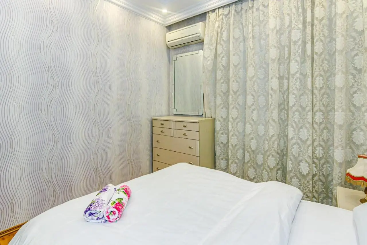 NARCISSUS Apartment