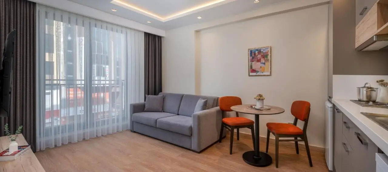 Rai Premium İstanbul
