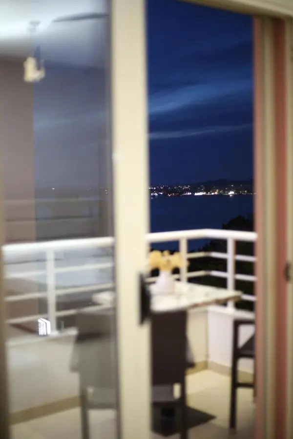 TekB Rooms & Apartments
