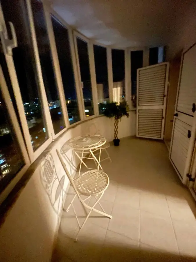 Deoni apartment Luxury