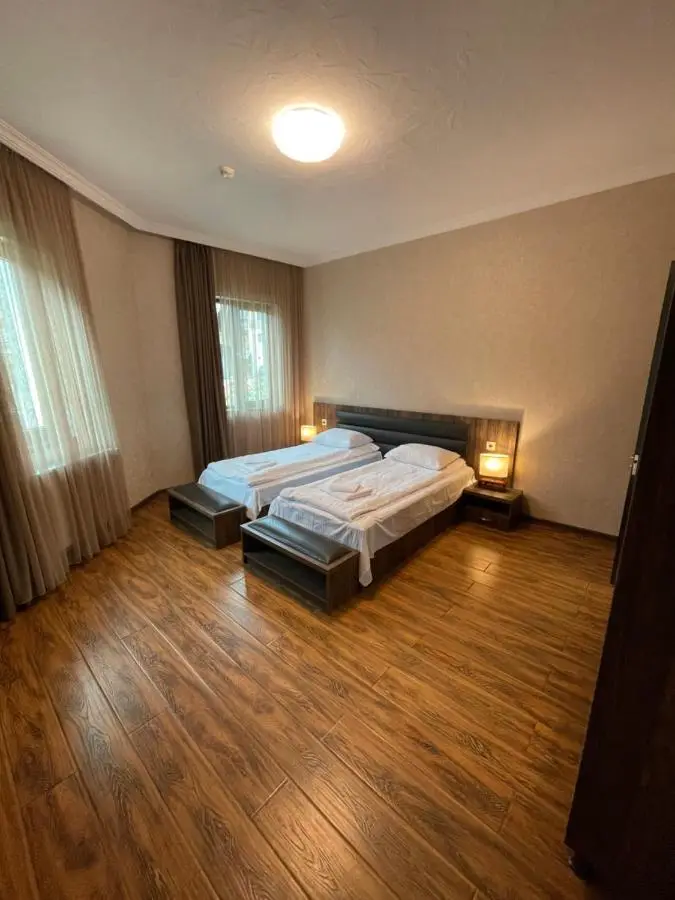 Hotel Elite House