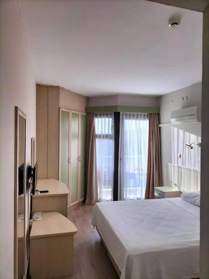 Rıdvan Hotel