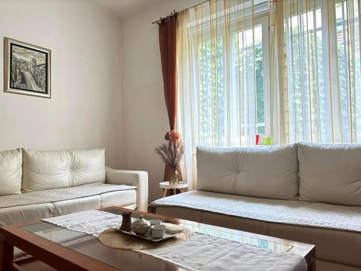 Centar Sarajevo Main Street Apartment
