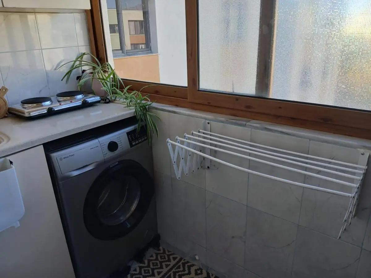 Cosy central apartment