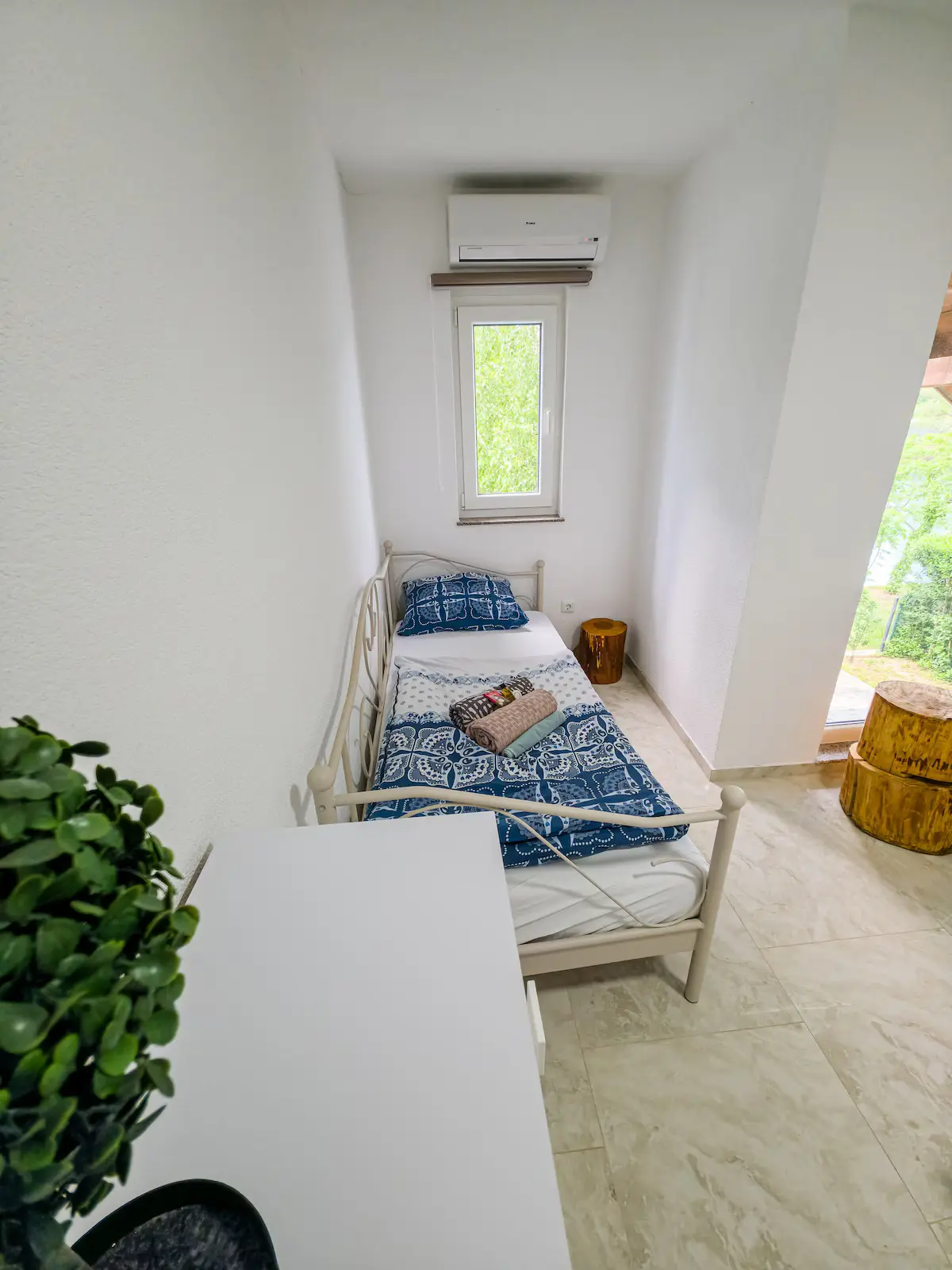 Villa Asja