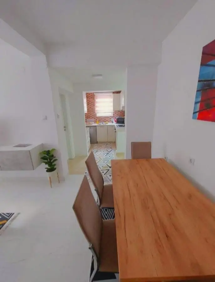 Apartments Natural and Bungalows