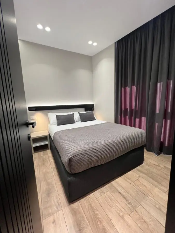 Tirana Centric Apartment