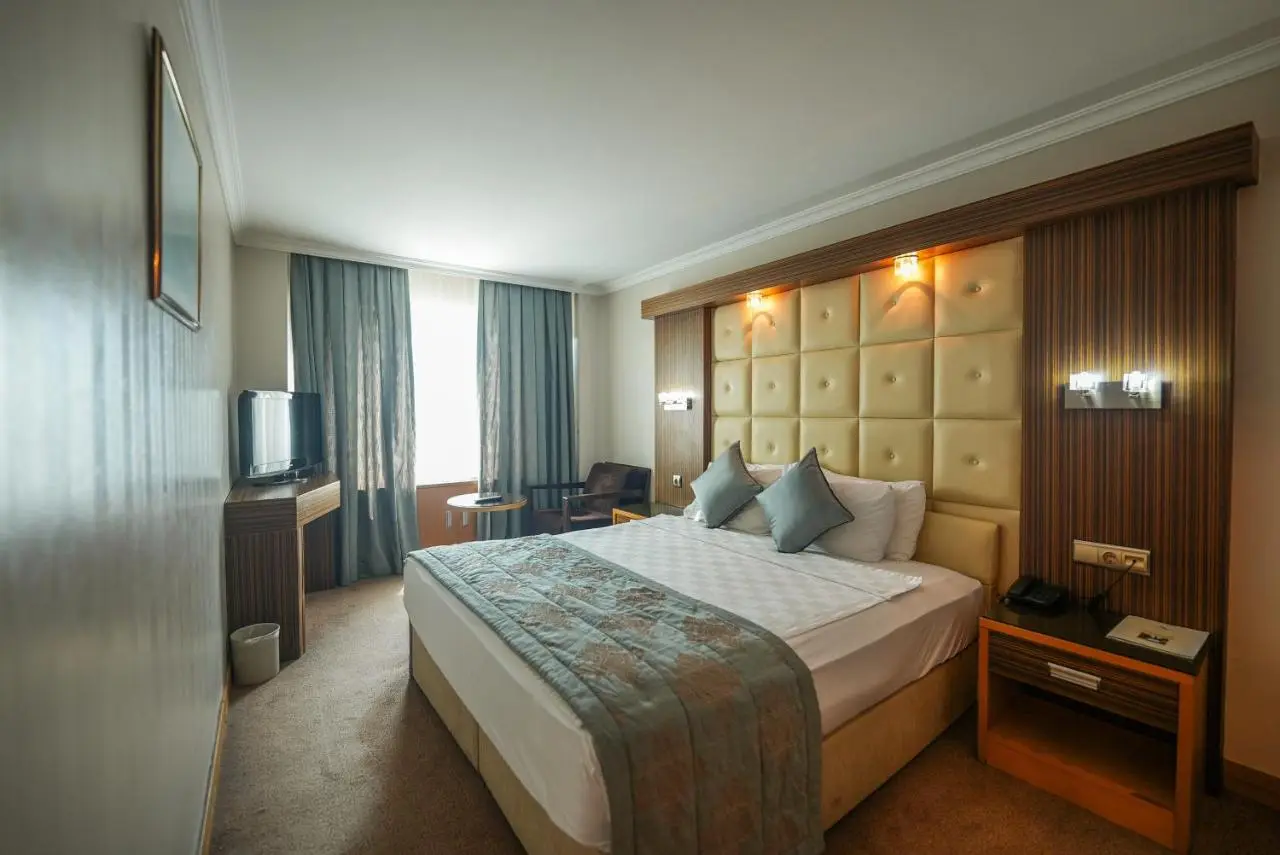 Surmeli Adana Hotel