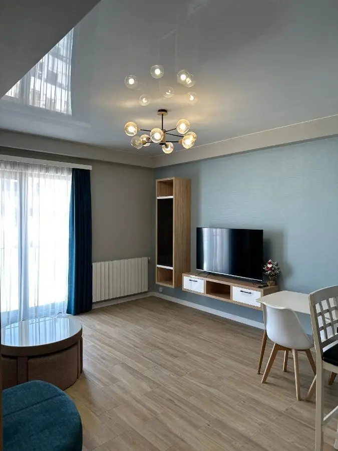 Aparthotel Hilton Blox