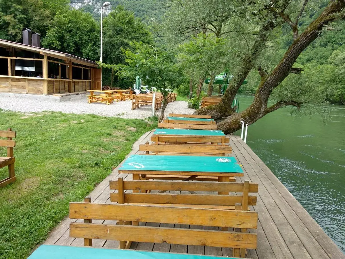 Camp Vrbas