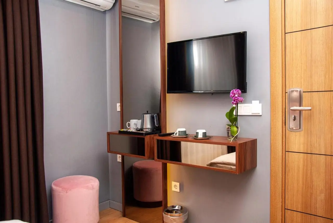 Vitabella Suites