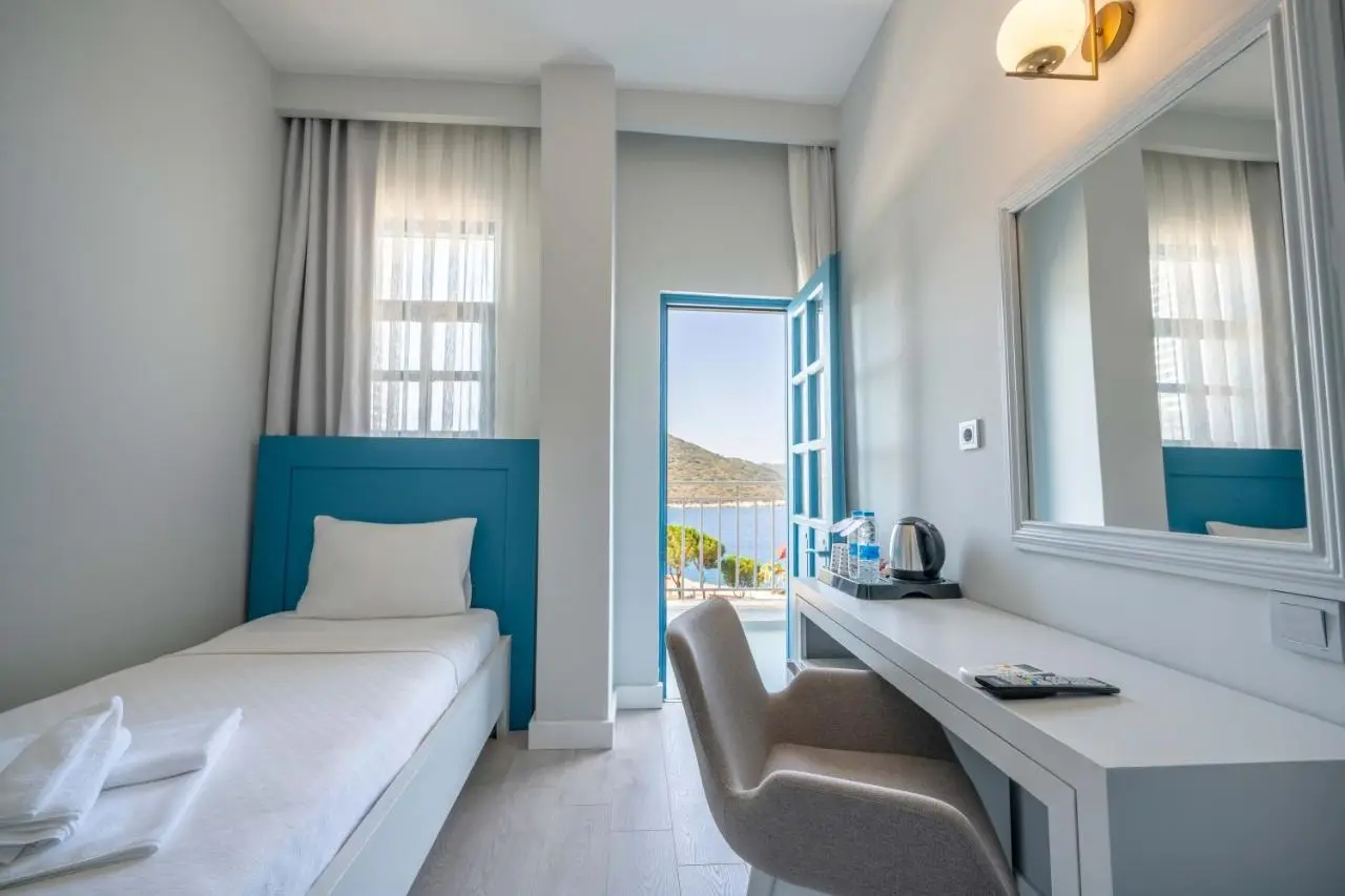 Kas Marin Hotel